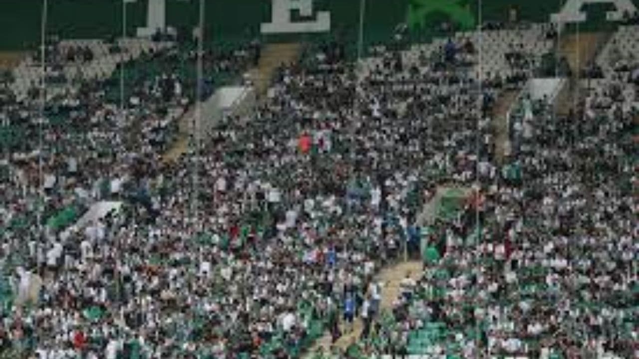 Bursaspor, TFF 3. Lig’de Seyirci Rekoru Kırdı: 40 Bin Bilet Satıldı