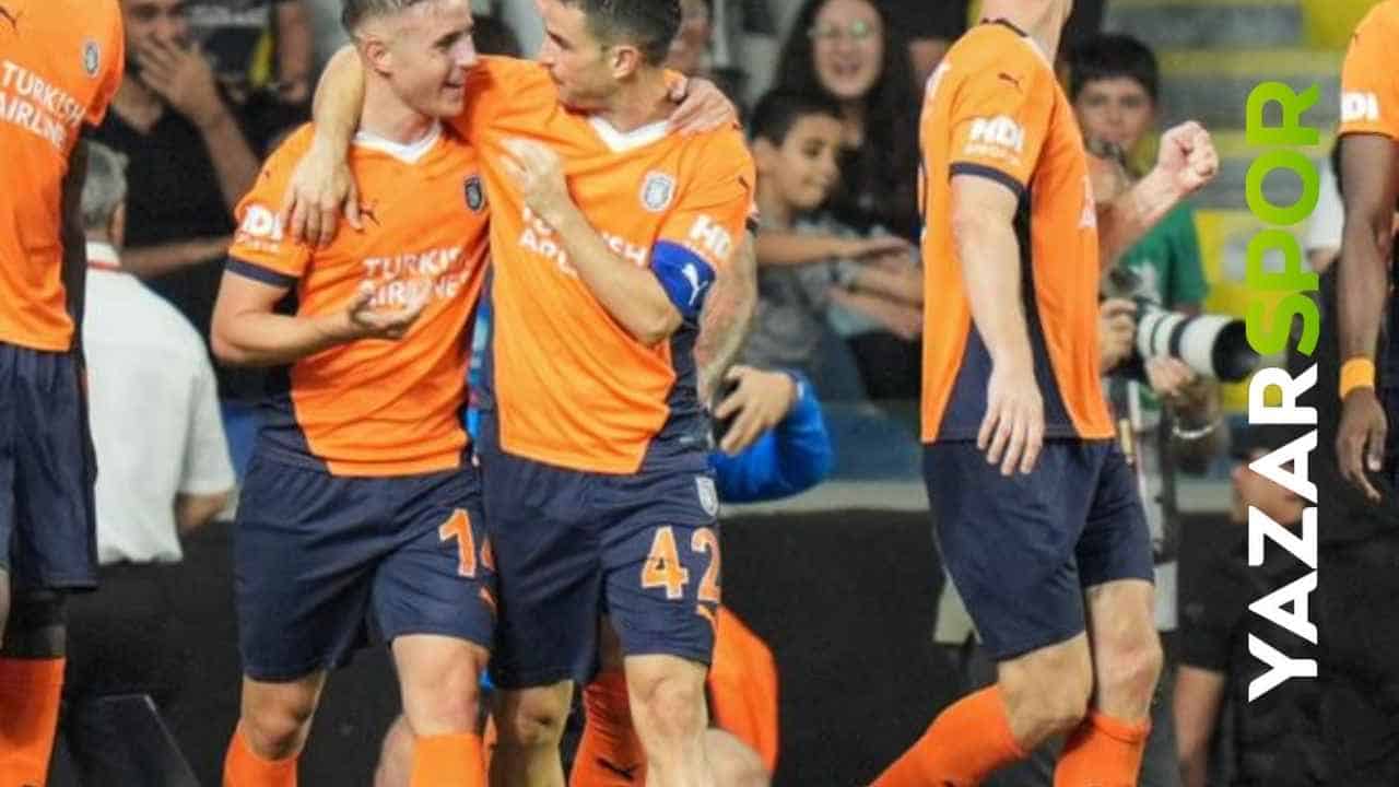 Başakşehir’in Rakibi St. Patrick’s: Avrupa’da Kritik Maç