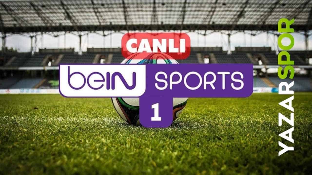 Bein Sports CANLI İzle! (HD) Bein Sports Kesintisiz donmadan Canlı Yayın İzleme linki!