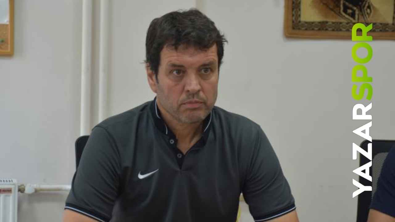 Cihat Arslan’ın Ankaragücü’nde Başlayan Teknik Direktörlük Dönemi