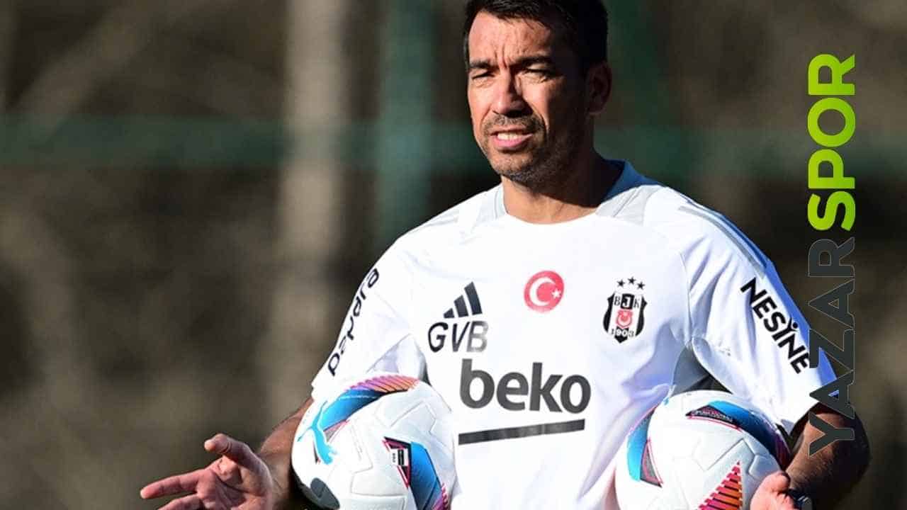Giovanni van Bronckhorst, Hollanda-Türkiye maçını değerlendirdi