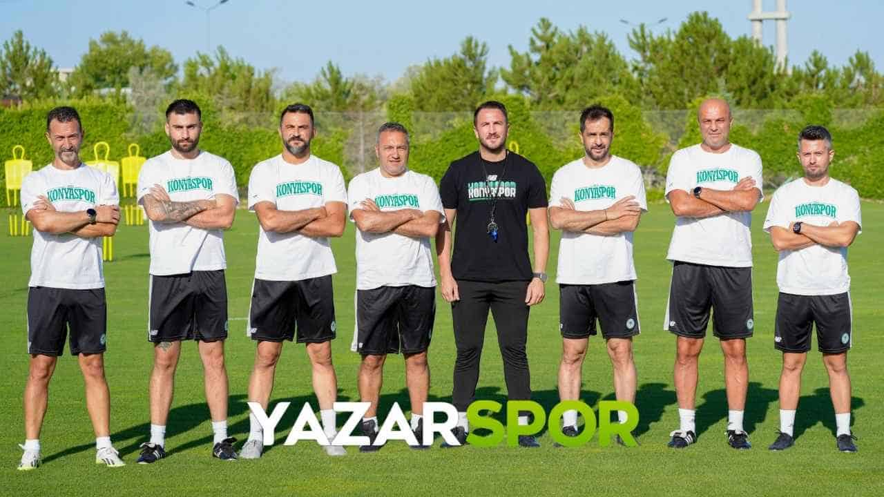 Konyaspor Taraftarına Ali Çamdalı Çağrısı