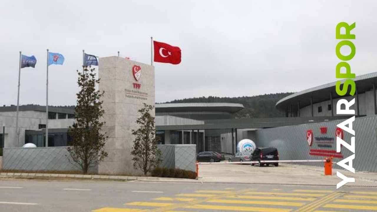 TFF Yeni Başkanı Seçiliyor: Türk Futbolu için Kritik Bir Dönemeç