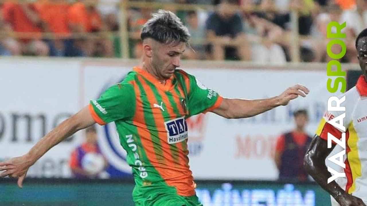 Yusuf Özdemir, A Milli Takım’da