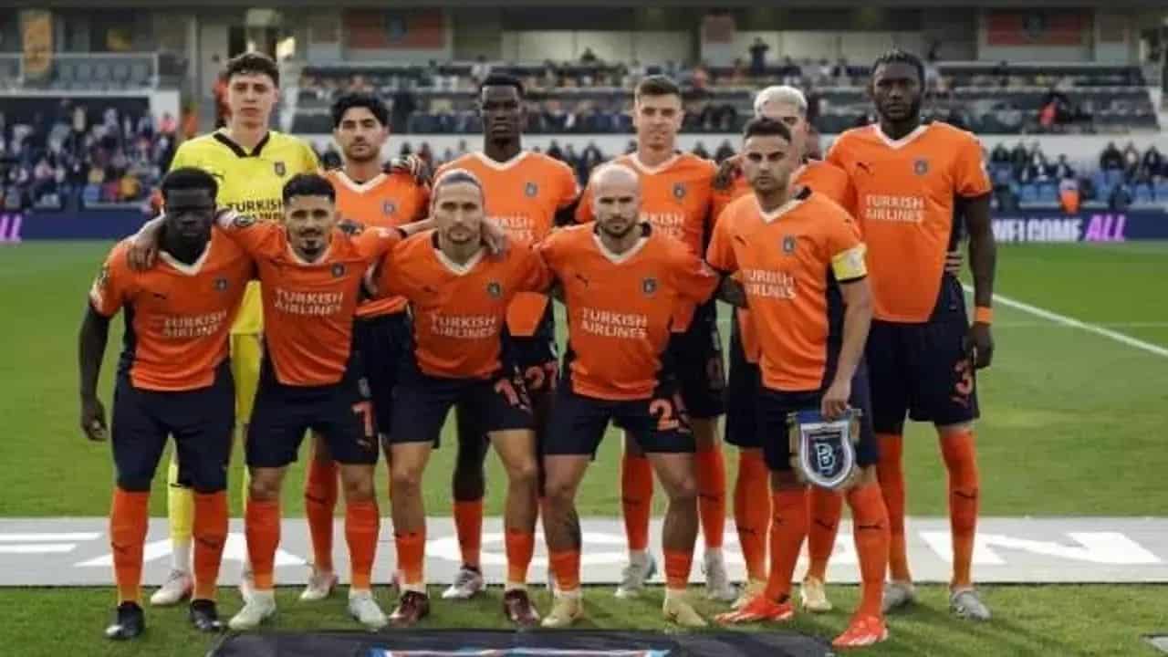 Başakşehir, UEFA Konferans Ligi’nde Celje’ye 5-1 Yenildi: Ağır Mağlubiyetin Detayları
