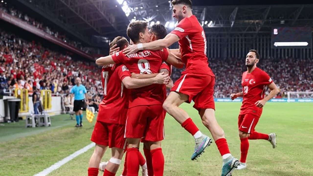 İzlanda-Türkiye Maçı Ertelenecek mi? Resmi Açıklama Bekleniyor
