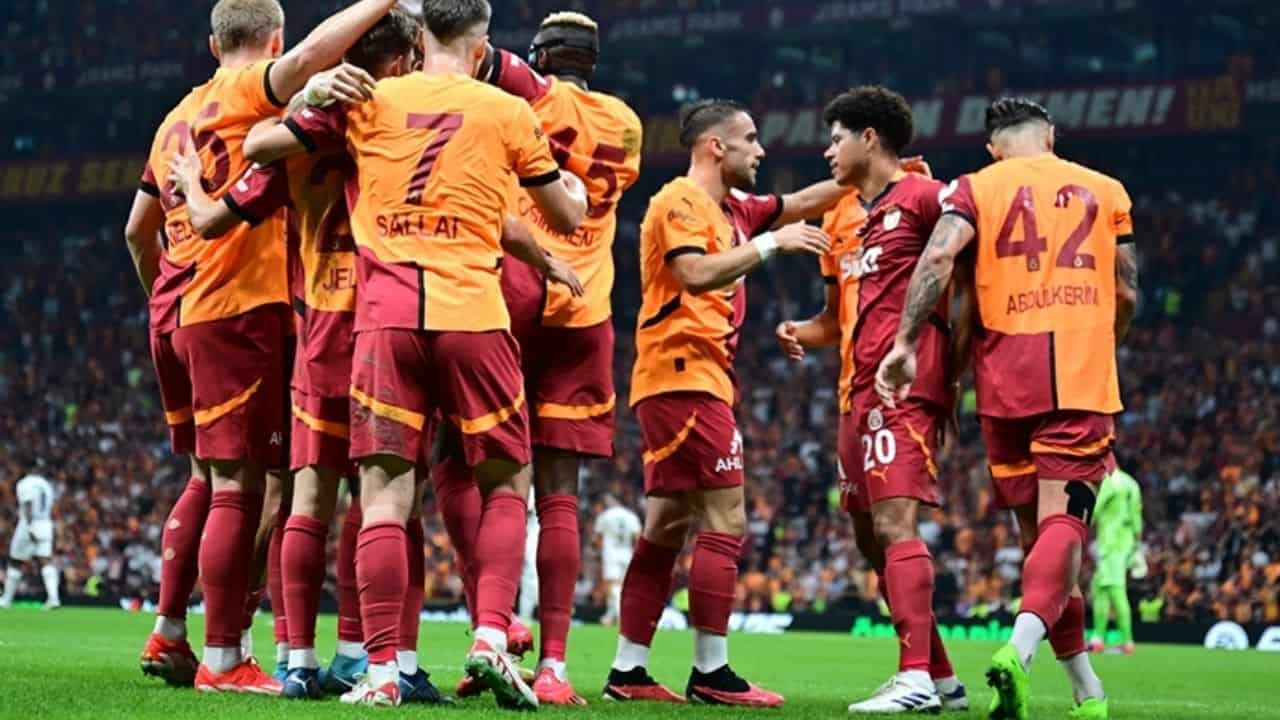 RFS – Galatasaray Maçı: Avrupa Macerasında Kritik Bir Dönüm Noktası
