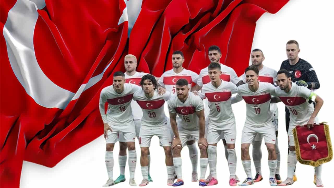 Türkiye - Karadağ Maçı Hangi Kanalda, Saat Kaçta İşte Detaylar