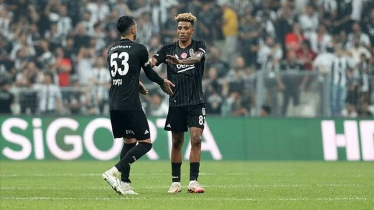 Adana Demirspor – Beşiktaş Maçı Ne Zaman, Saat Kaçta? Hangi Kanalda Yayınlanacak?
