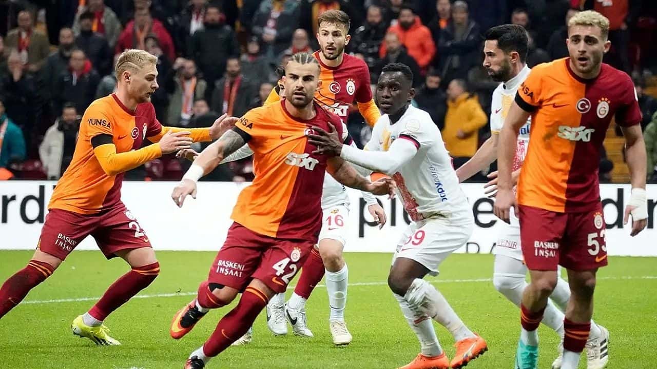 Galatasaray, Süper Lig Liderliğini Sağlama Almak İçin Kayserispor’u Konuk Ediyor