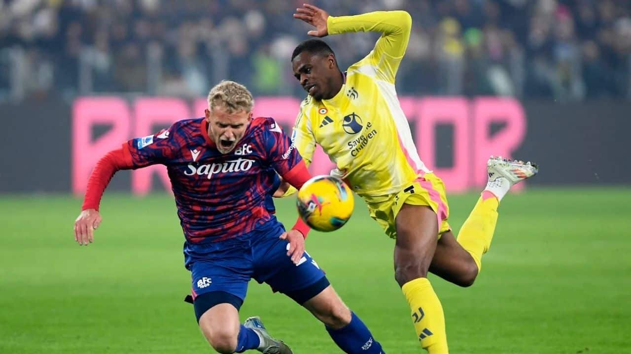 Juventus, Bologna ile Berabere Kaldı: Sonuç Ne Anlama Geliyor?