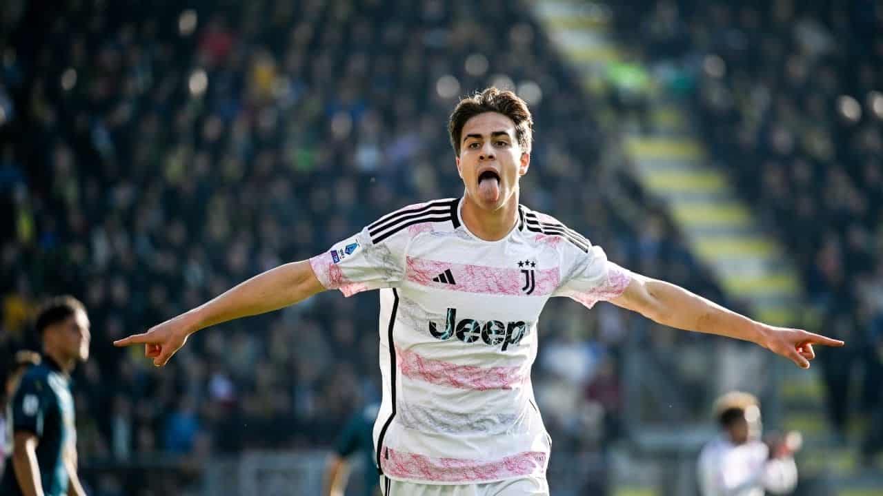 Kenan Yıldız, Juventus’un Yükselen Yıldızı Mı?