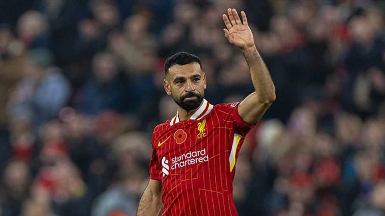 Mohamed Salah’ın Yılın Sözleşmesi: Liverpool’dan Ayrılacak mı, Kalacak mı?