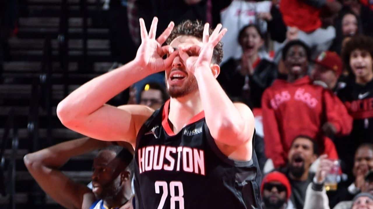NBA Kupası Finaline Kim Çıkacak? Alperen Şengün’ün Mücadelesi Yetmedi, Thunder ve Bucks Finale Yükseldi!