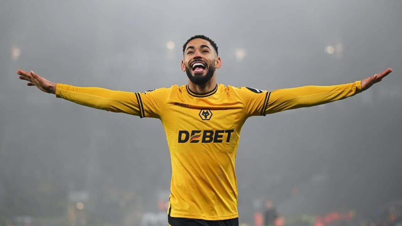 PSG, Matheus Cunha İçin 80 Milyon Euro Teklif Edecek