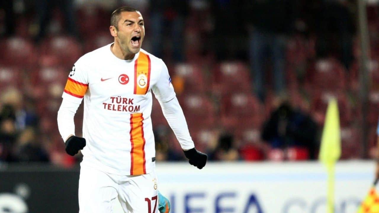 Şampiyonlar Ligi’nde Yeni Format: Burak Yılmaz Ne Düşünüyor?