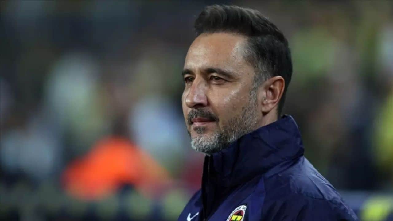 Vitor Pereira Wolverhampton ile Anlaştı: İngiltere Premier Lig’de Yeni Bir Sayfa Mı Açılıyor?