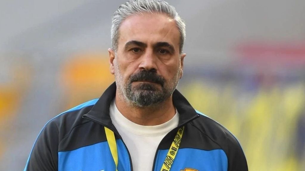 adana demirspor’da teknik direktör mustafa dalcı ile yollar ayrıldı!