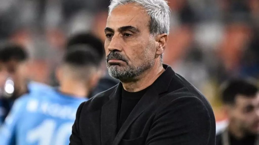 adana demirspor'da teknik direktör mustafa dalcı ile yollar ayrıldı