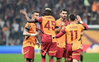 Ajax – Galatasaray Maçı Ne Zaman, Saat Kaçta ve Hangi Kanalda? İşte Detaylar!