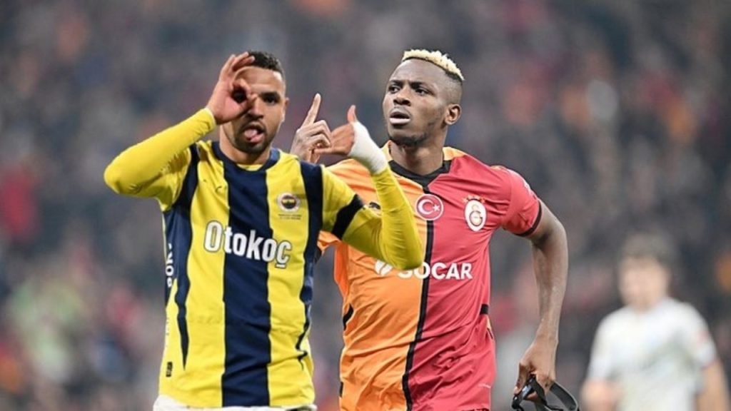 avrupa'da türk gecesi galatasaray, fenerbahçe ve beşiktaş sahne alıyor!