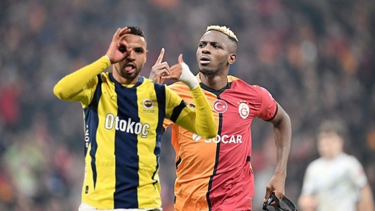 avrupa'da türk gecesi galatasaray, fenerbahçe ve beşiktaş sahne alıyor!