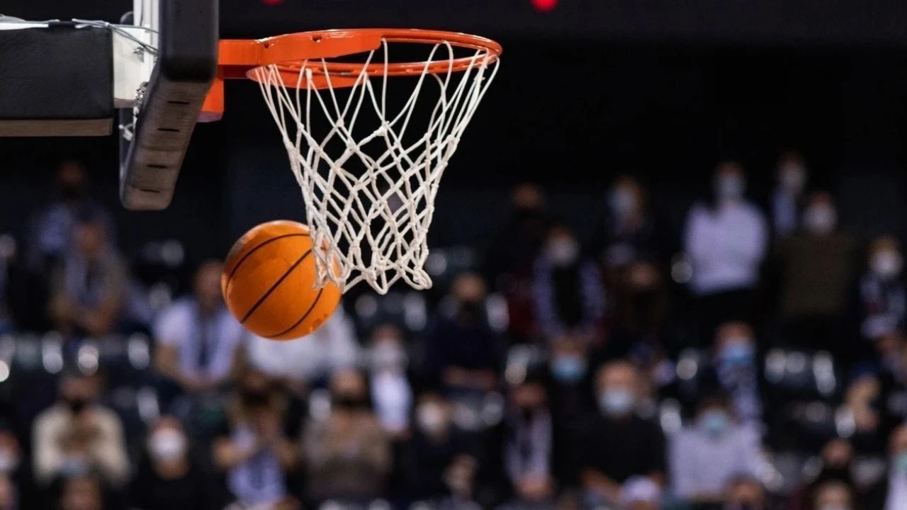 basketbol ing türkiye kupası'nda kura Çekimi gerçekleşti