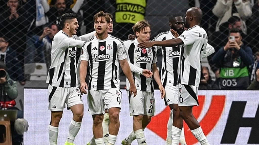 beşiktaş avrupa'da nasıl tur atlar twente maçı ve tüm senaryolar!