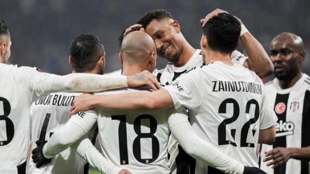 beşiktaş, twente deplasmanında play off biletini kovalıyor!
