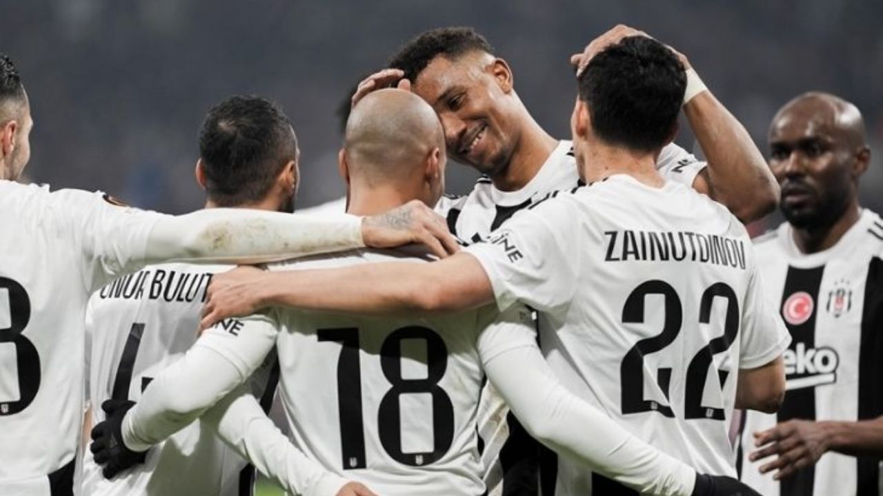 beşiktaş, twente deplasmanında play off biletini kovalıyor!