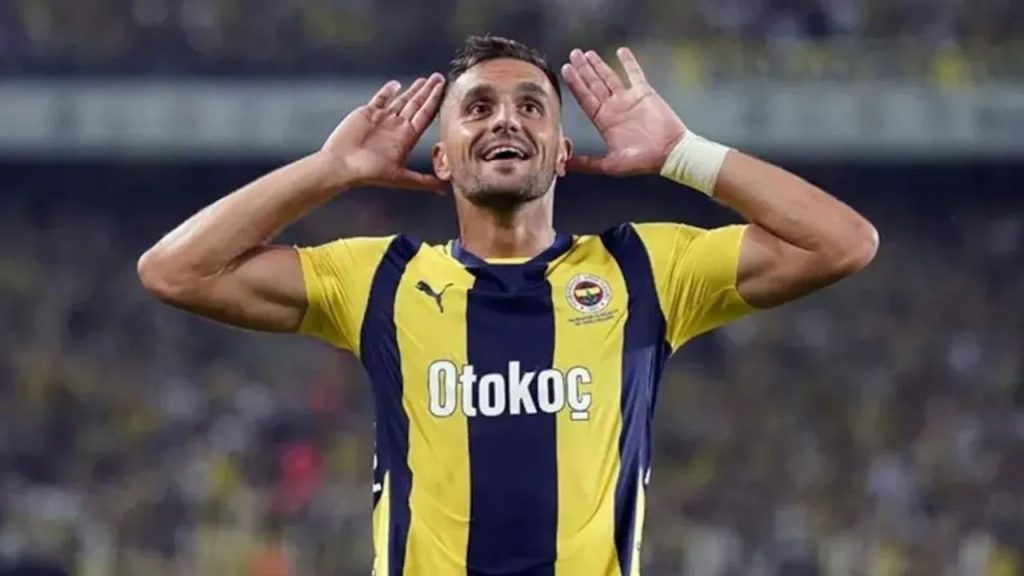 dusan tadic’ten milan skriniar’a Övgü fenerbahçe'nin en İyi transferlerinden biri