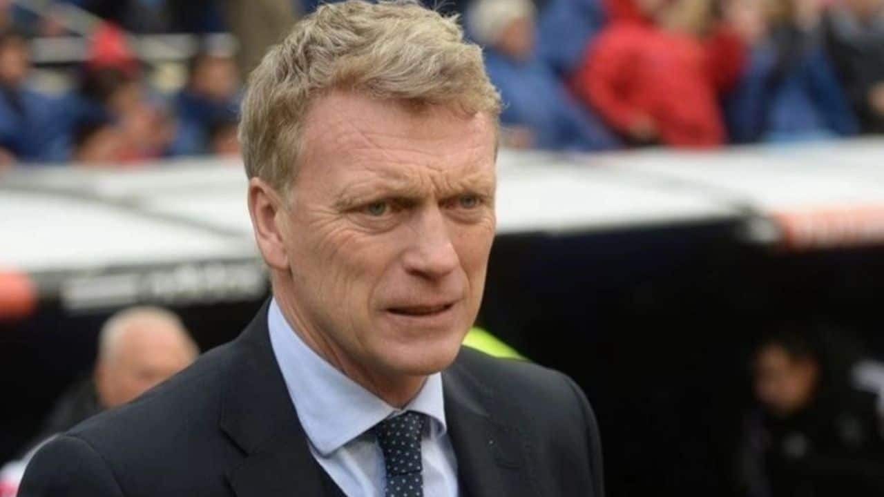 Everton, Tottenham'ı 3-2 ile yıktı! David Moyes, Everton'a ilk galibiyetini kazandırdı