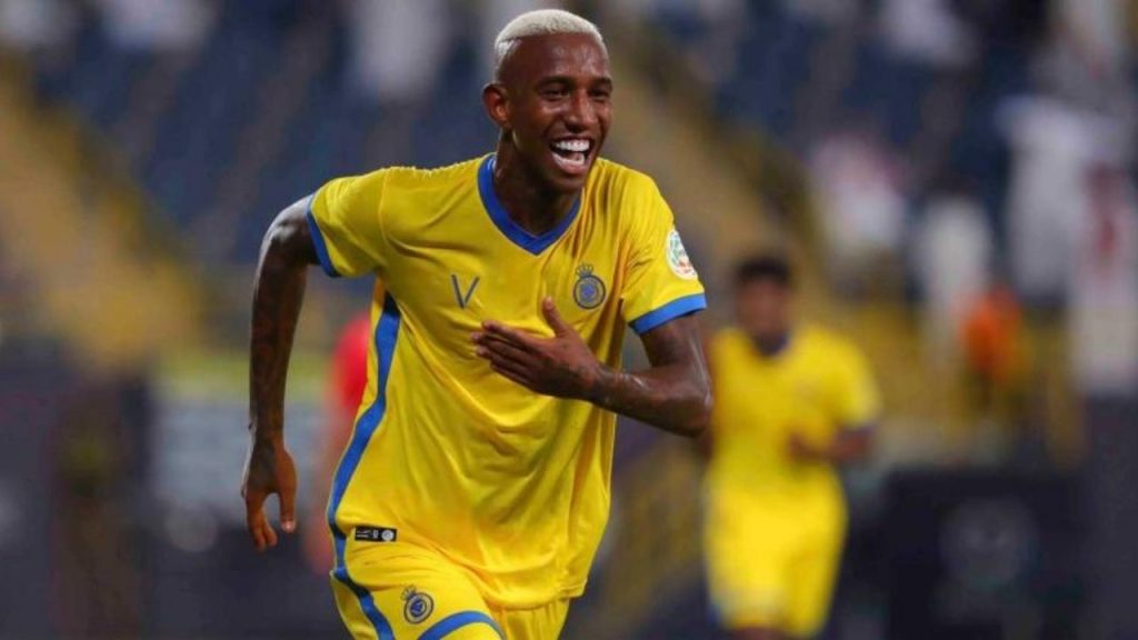 fenerbahçe, anderson talisca transferini tamamladı! angelo preciado'ya resmi teklif kapıda