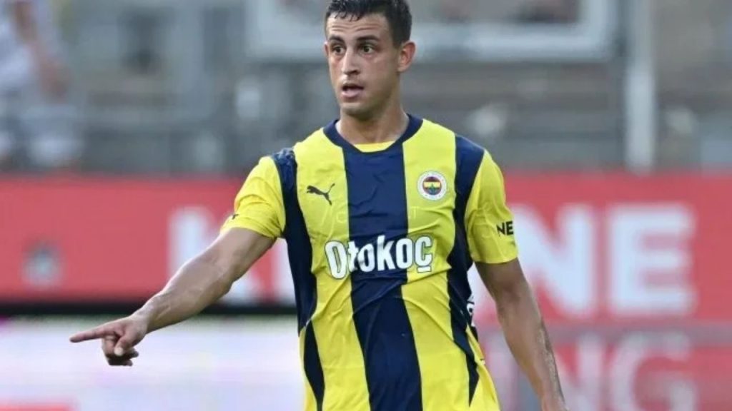  fenerbahçe, bartuğ elmaz'ı maribor'a kiraladı genç yıldız slovenya'da yeni bir maceraya başlıyor