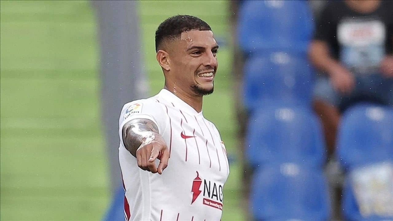 Fenerbahçe, Diego Carlos’un Transferini Duyurdu!