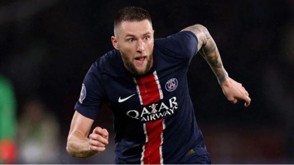 fenerbahçe, milan skriniar'ı kadrosuna katıyor İstanbul’a geldi!