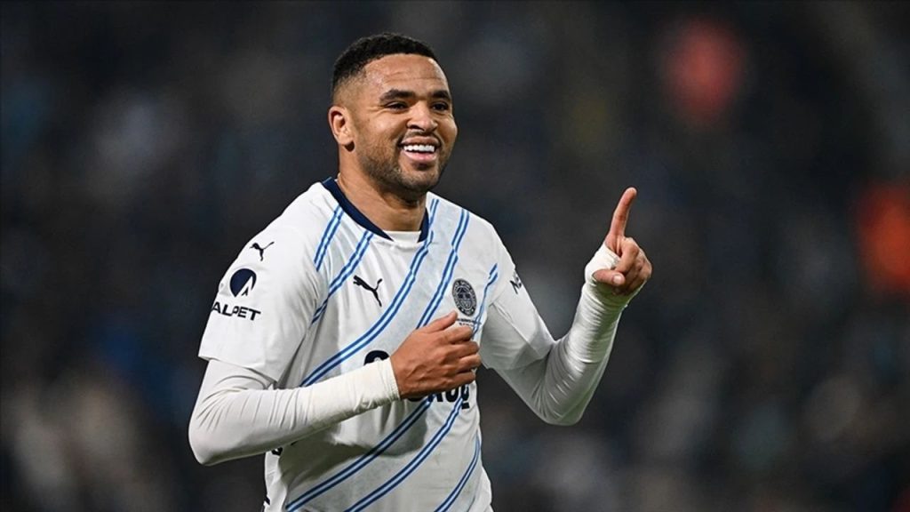 fenerbahçe, olimpik lyon’u uefa avrupa ligi'nde ağırlayacak