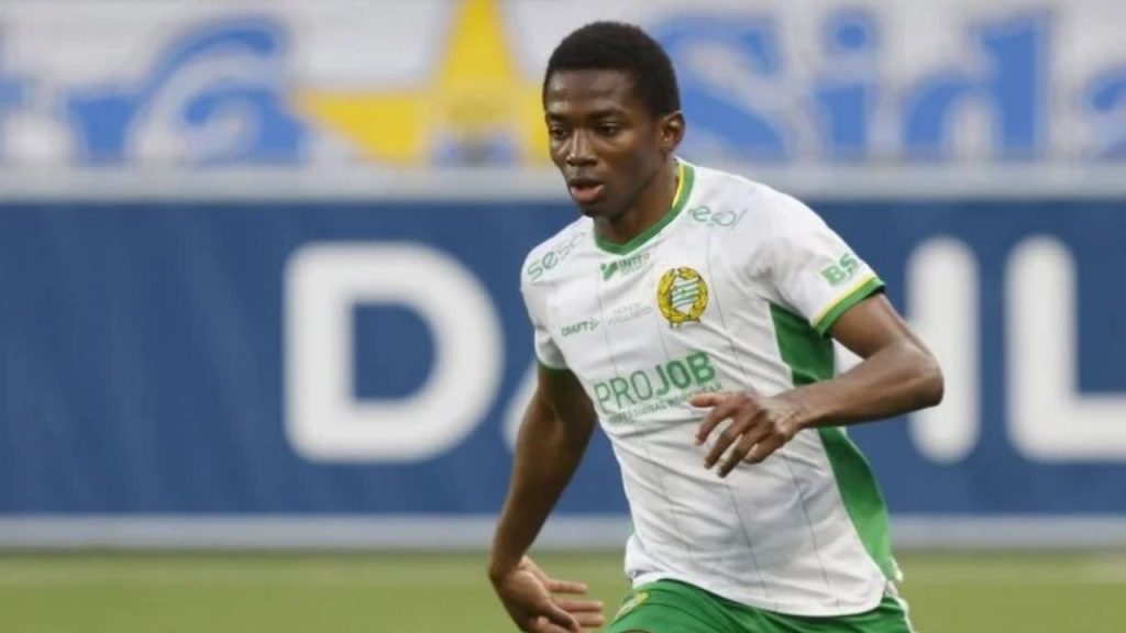 fenerbahçe, rekor transfer İçin bazoumana toure'yi kovalıyor!