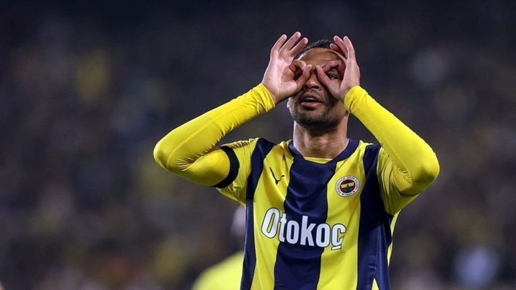 fenerbahçe tarihi transferle rekor kırmaya hazırlanıyor!