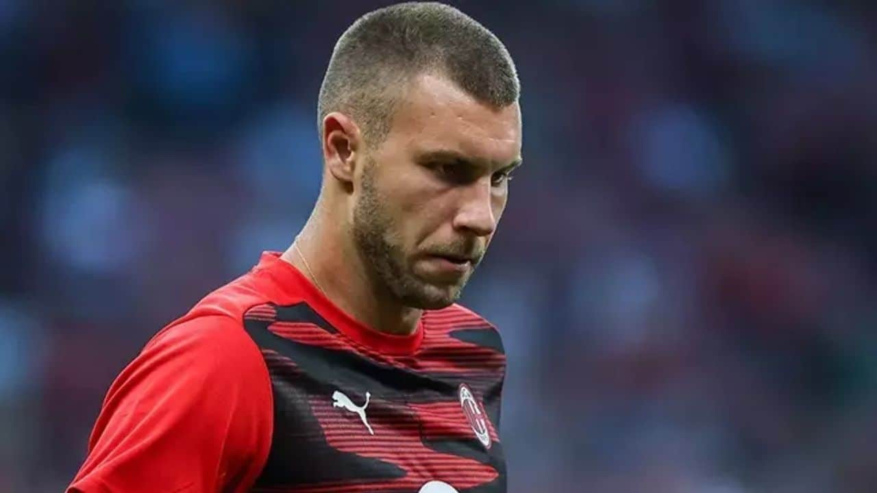Fenerbahçe Transferde Harekete Geçti Strahinja Pavlovic İçin Rekor Teklif