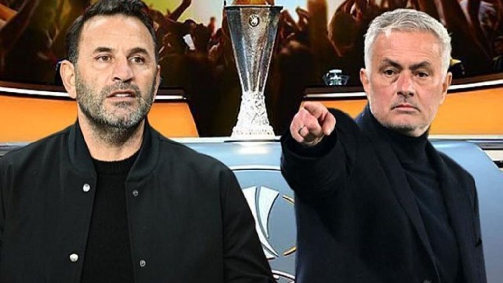 fenerbahçe ve galatasaray’ın uefa avrupa ligi'ndeki muhtemel rakipleri belli oldu!