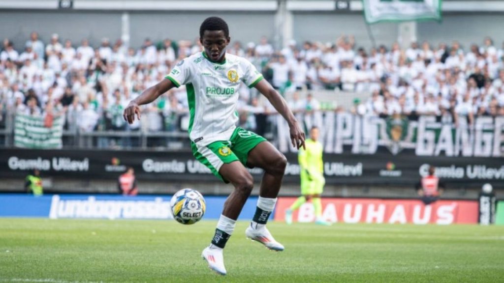 fenerbahçe'nin gündemindeki bazoumana toure İçin flaş gelişme hoffenheim’a transfer oluyor!