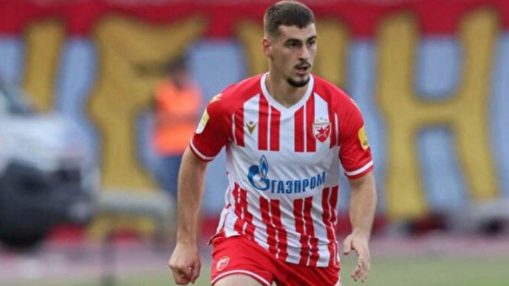 fenerbahçe'nin yeni transferi ognjen mimovic İstanbul'a geliyor (1)