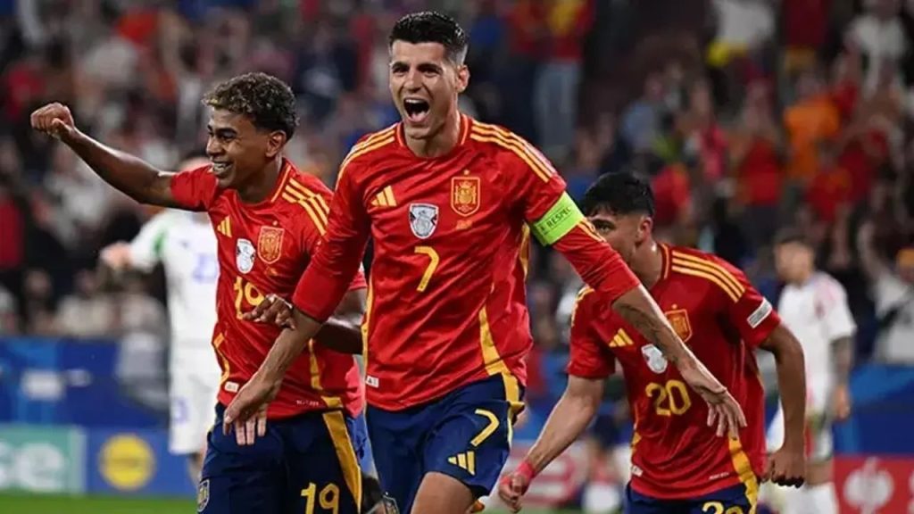 galatasaray, alvaro morata'yı kadrosuna katıyor transfer detayları açıklandı!