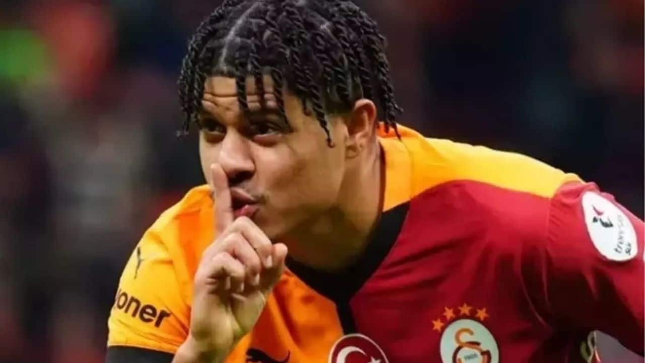 _Galatasaray - Dinamo Kiev Maçında Kritik Anlar ve Detaylar