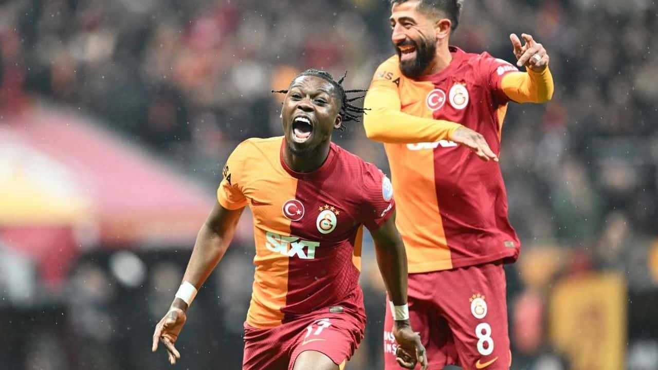 Galatasaray, Transfer Hamlelerini Hafta Sonuna Kadar Gerçekleştirebilir