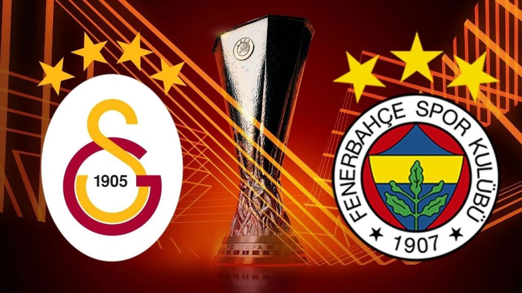 galatasaray ve fenerbahçe’nin avrupa ligi’ndeki play off rakipleri belli oluyor!