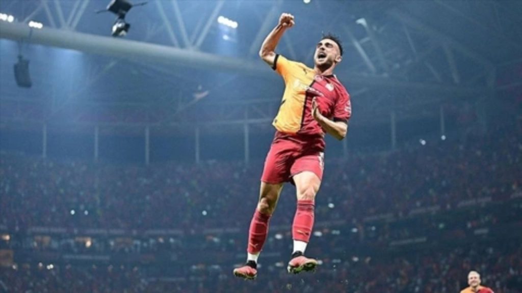 galatasaray'da yunus akgün kararı yıldız futbolcu İmzayı atmaya hazırlanıyor