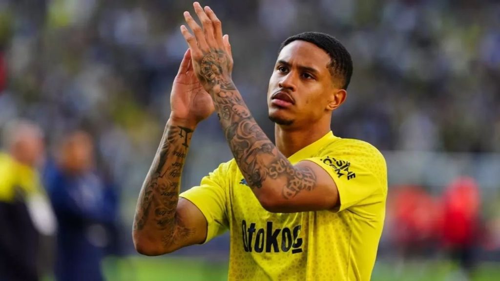 jayden oosterwolde geri döndü fenerbahçe'ye umut işığı