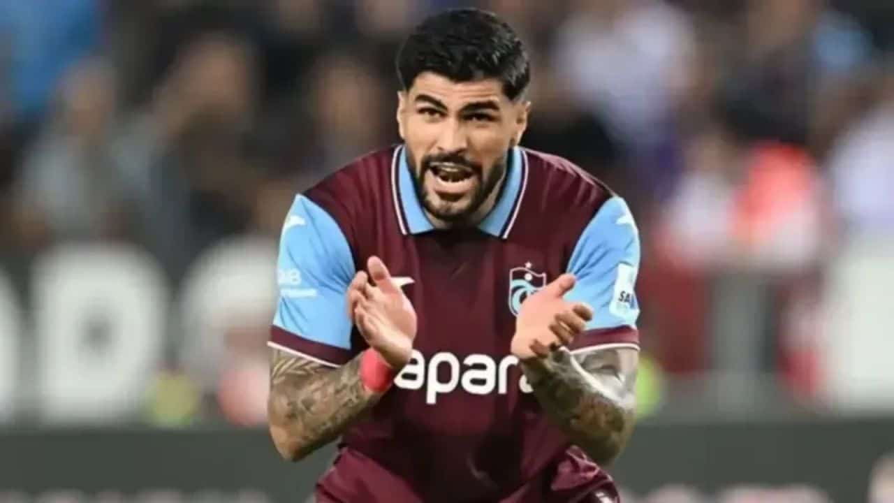 Kasımpaşa’nın Yeni Sportif Dir Galatasaray'ın Eren Elmalı Transferi Neden Gerçekleşmedi İşte Detaylarektörü Mustafa Aztopal Oldu